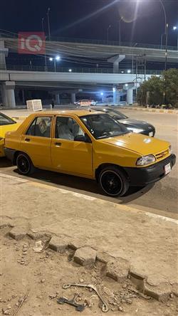 Saipa 131